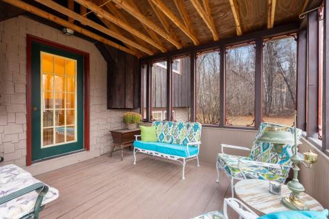 9 Glover Road Rumford ME 04276