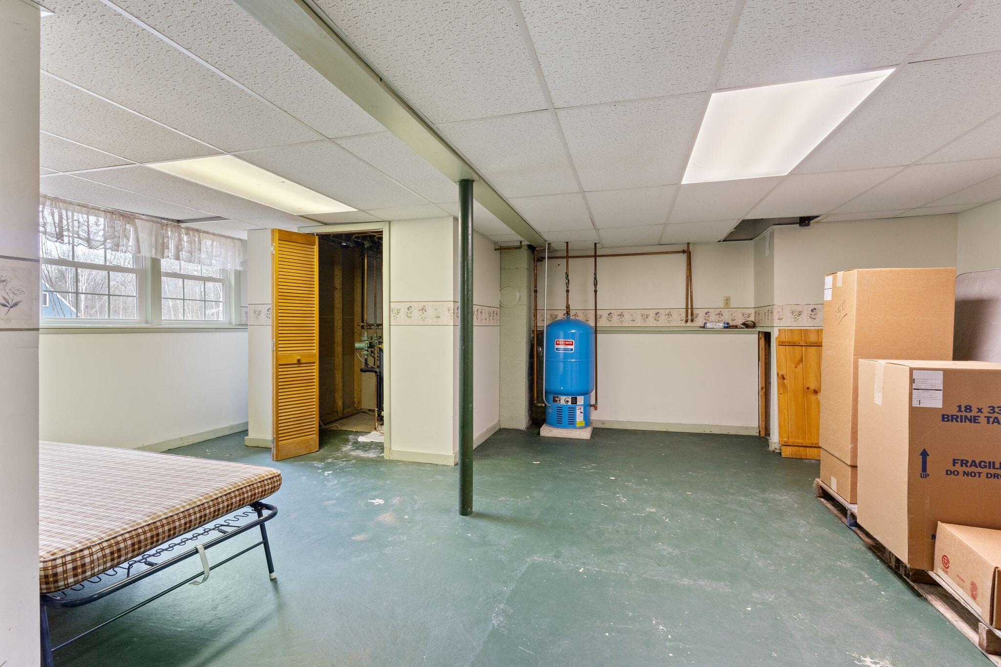 9 Glover Road Rumford ME 04276