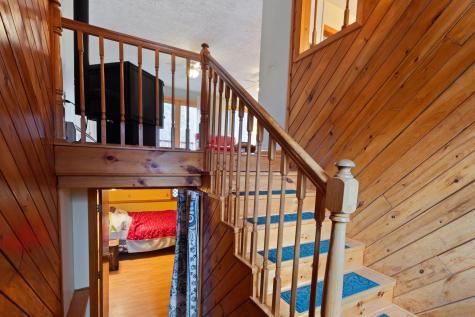 9 Glover Road Rumford ME 04276