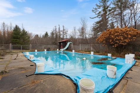 9 Glover Road Rumford ME 04276