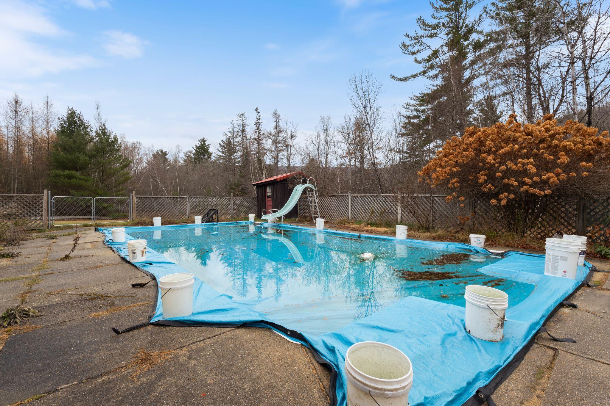 9 Glover Road Rumford ME 04276