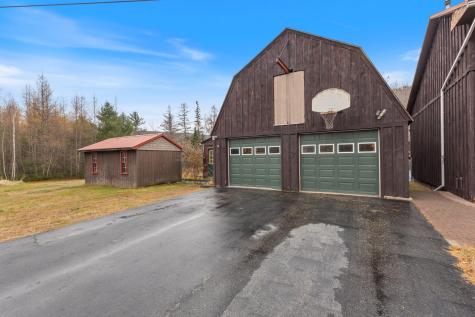 9 Glover Road Rumford ME 04276