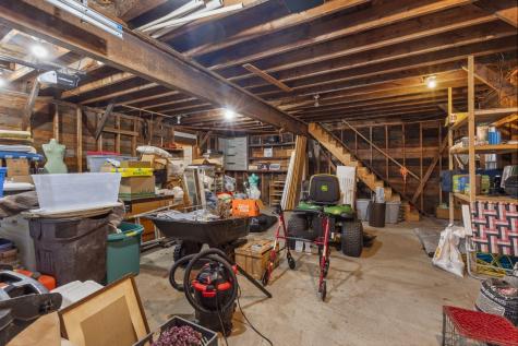 9 Glover Road Rumford ME 04276