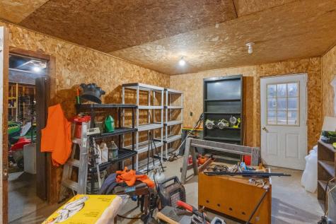 9 Glover Road Rumford ME 04276