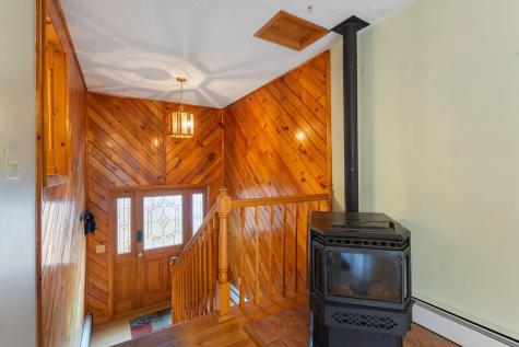 9 Glover Road Rumford ME 04276