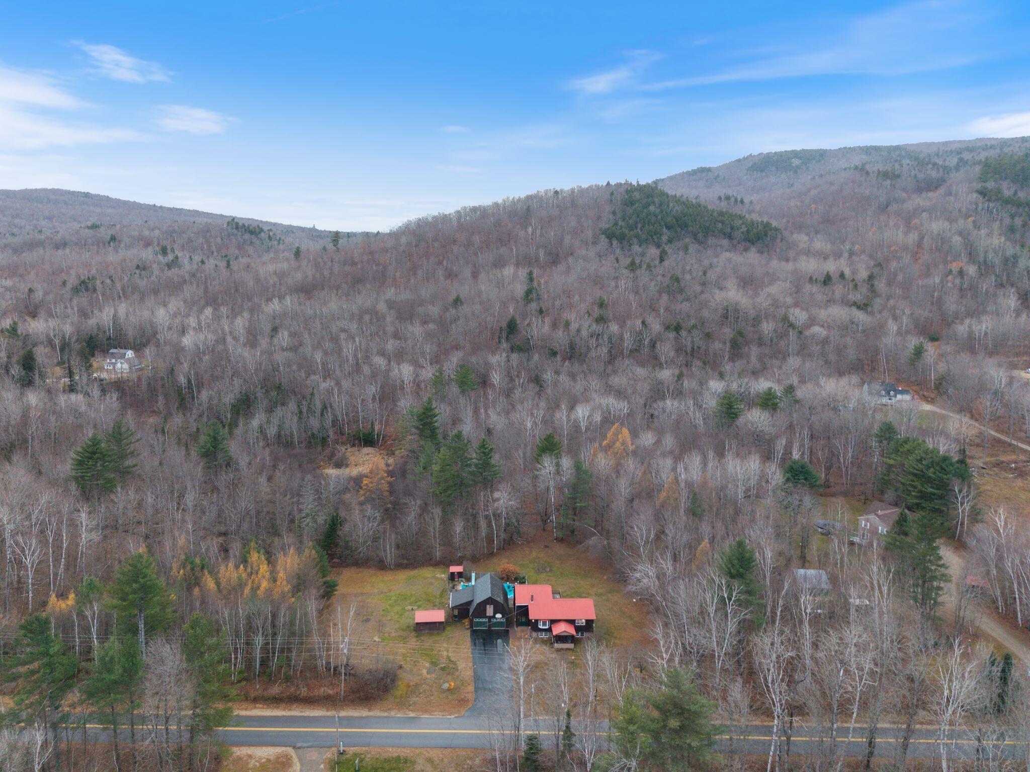 9 Glover Road Rumford ME 04276