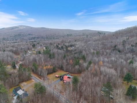 9 Glover Road Rumford ME 04276