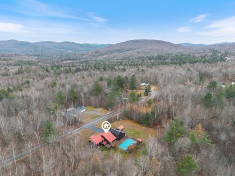 9 Glover Road Rumford ME 04276