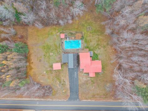 9 Glover Road Rumford ME 04276