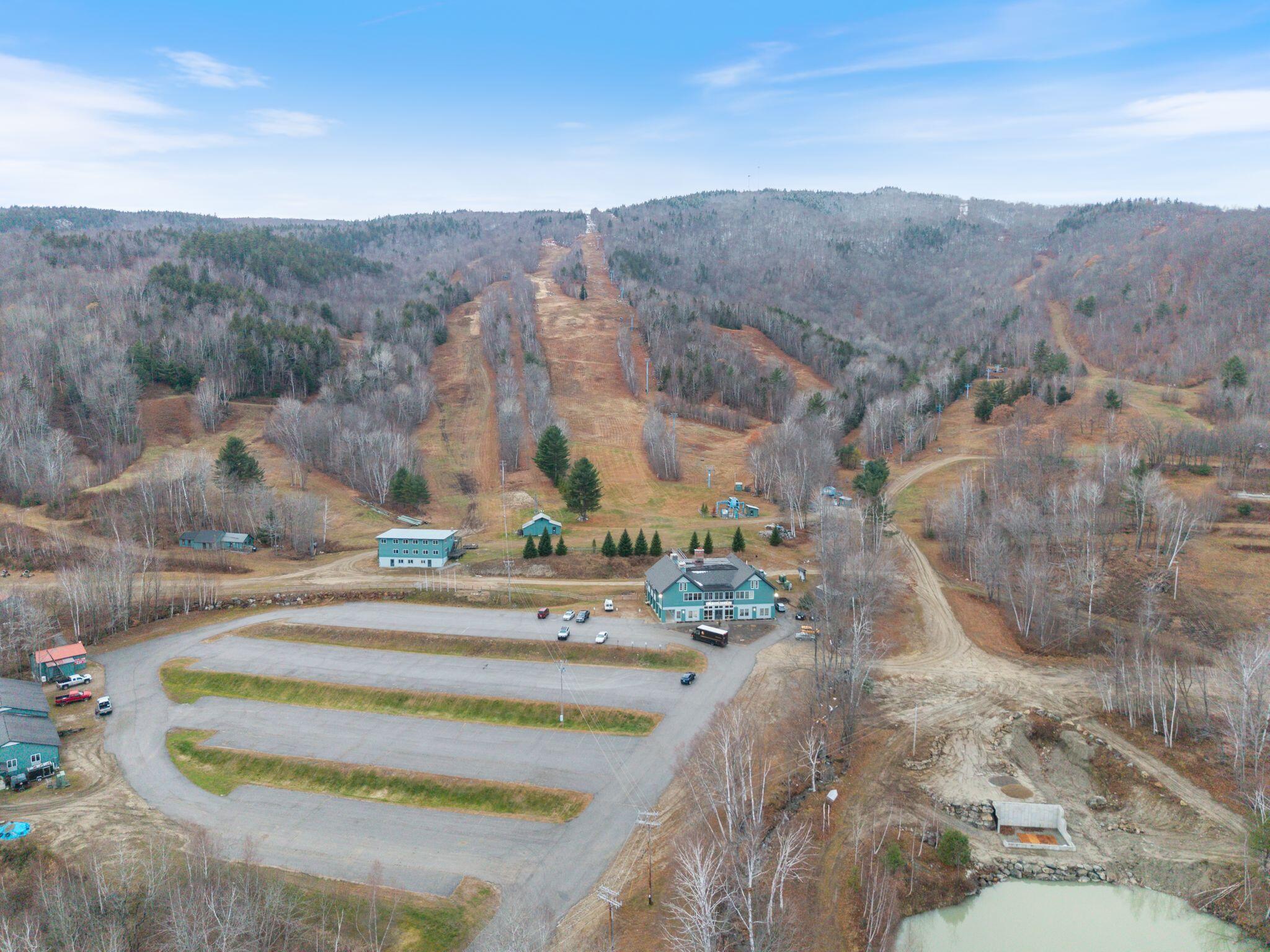 9 Glover Road Rumford ME 04276