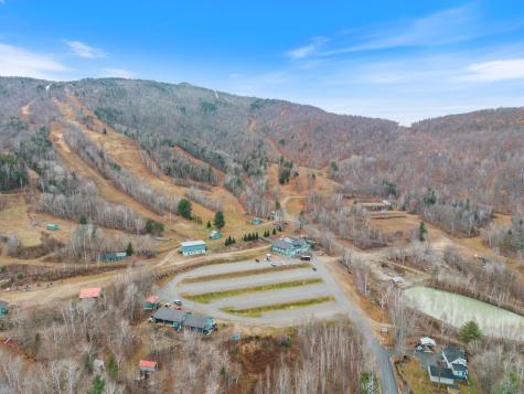 9 Glover Road Rumford ME 04276