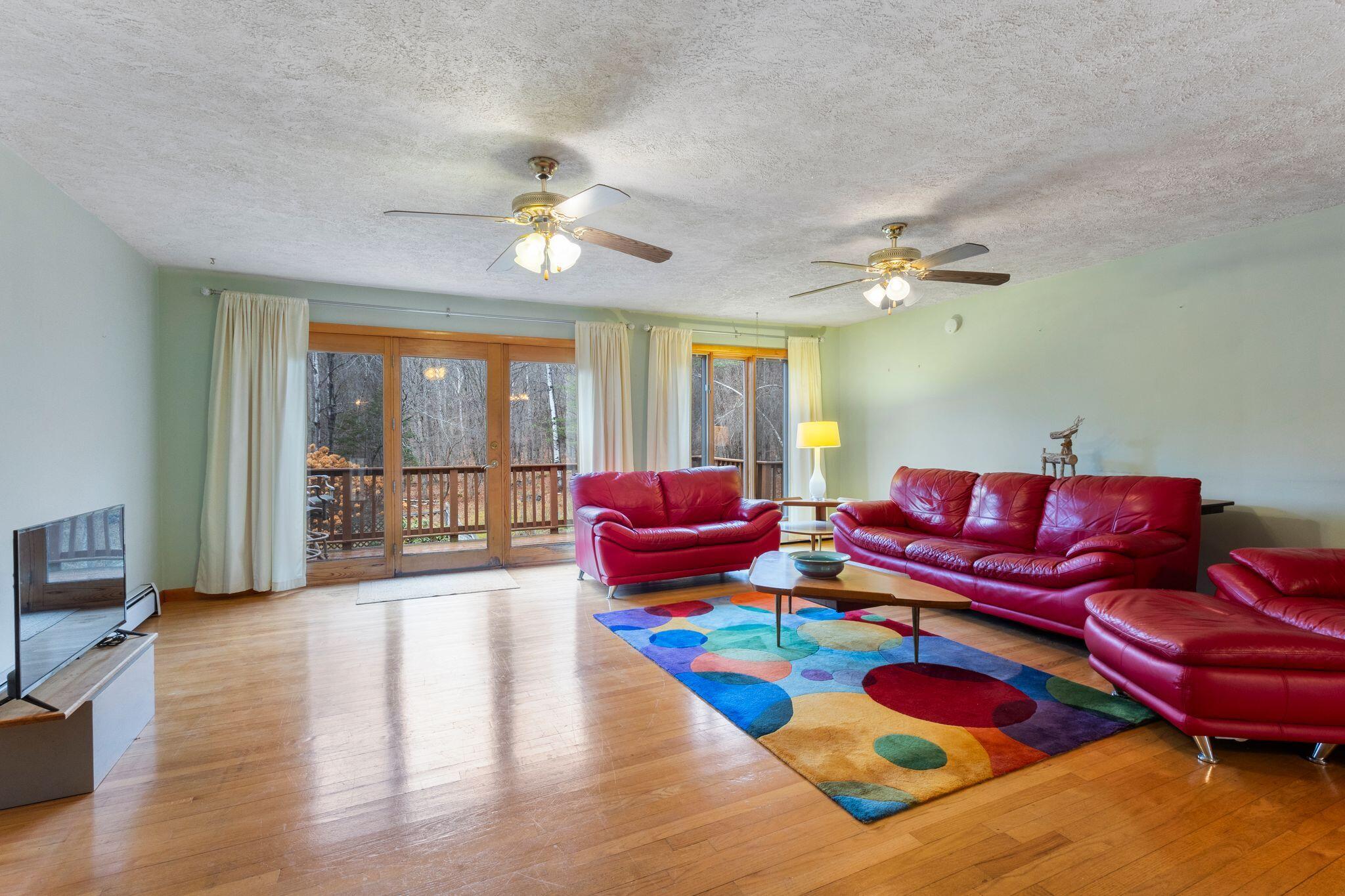 9 Glover Road Rumford ME 04276