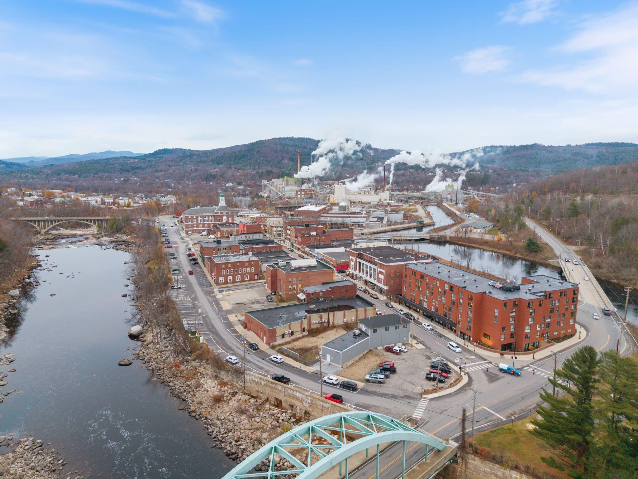 9 Glover Road Rumford ME 04276