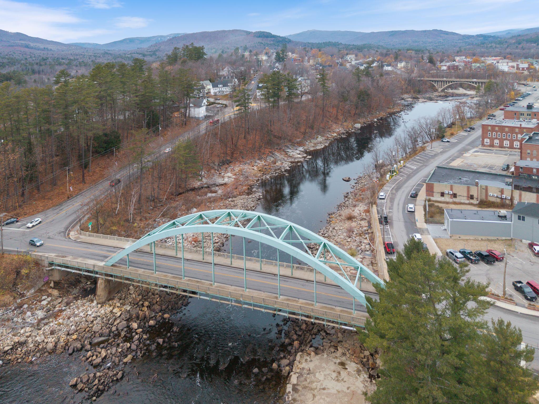 9 Glover Road Rumford ME 04276