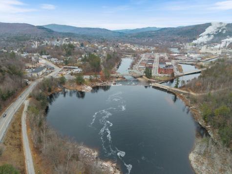 9 Glover Road Rumford ME 04276