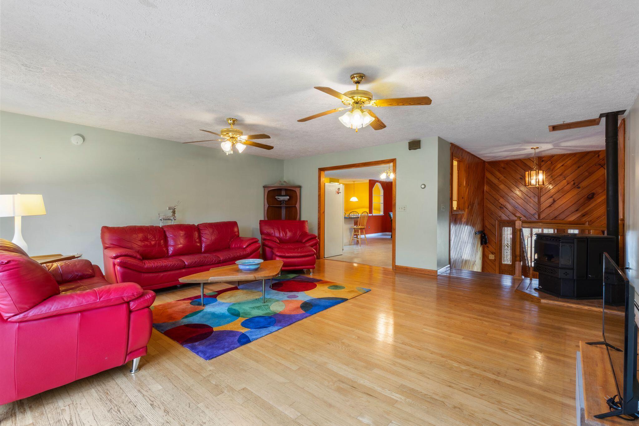 9 Glover Road Rumford ME 04276