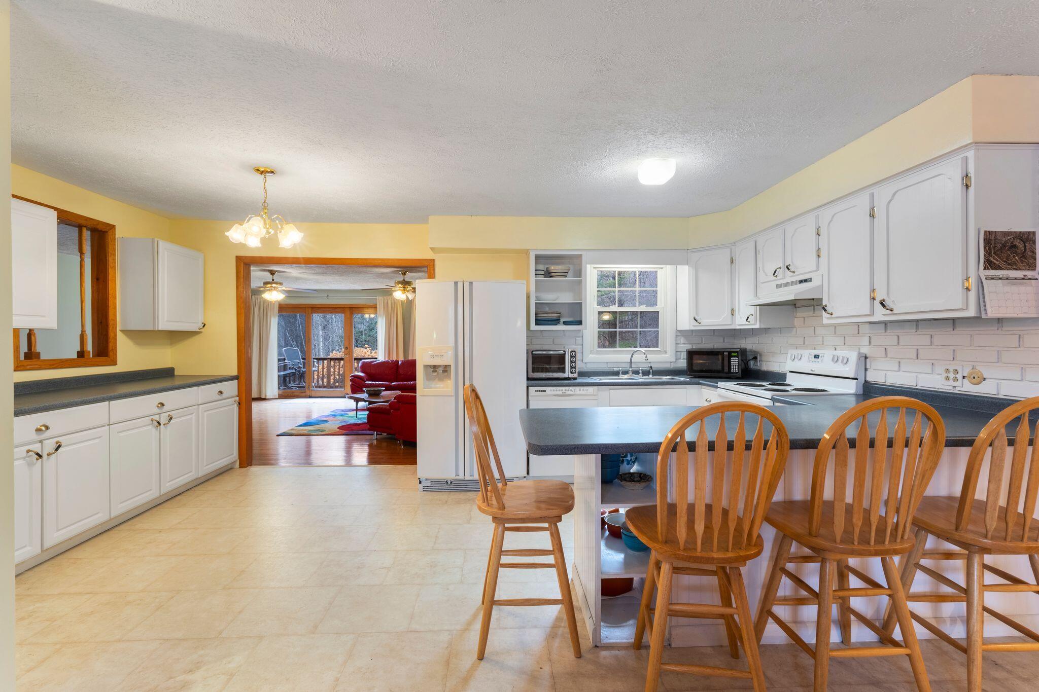 9 Glover Road Rumford ME 04276