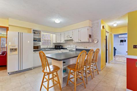 9 Glover Road Rumford ME 04276