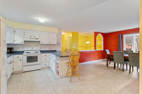 9 Glover Road Rumford ME 04276