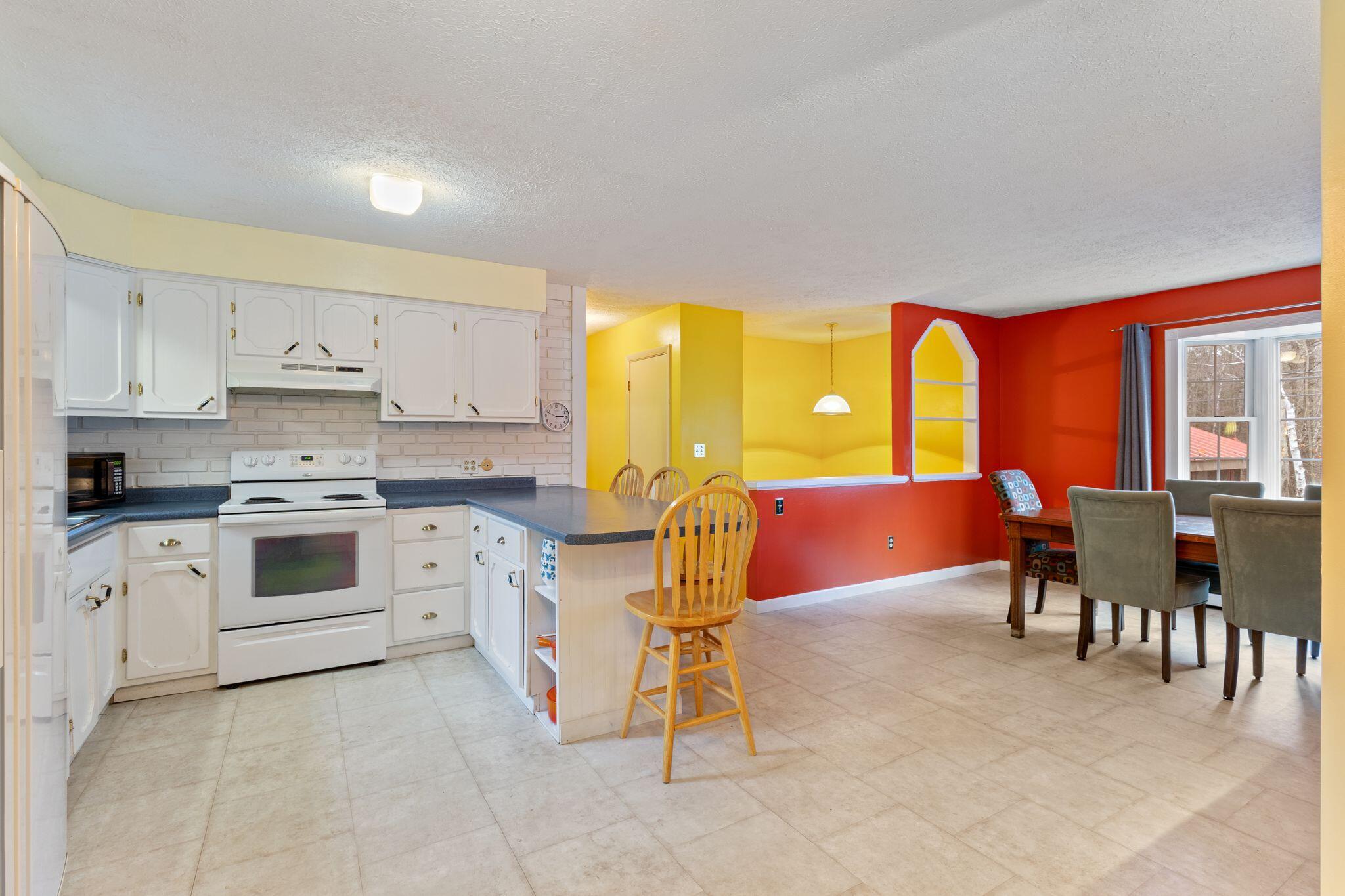 9 Glover Road Rumford ME 04276