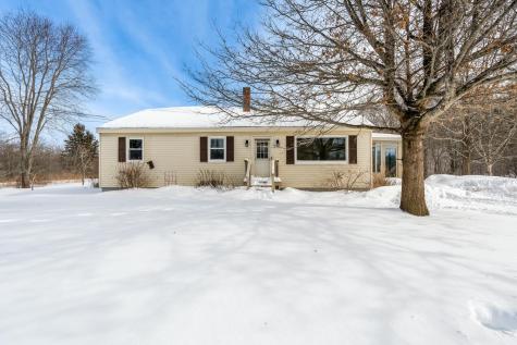 307 Beechwood Street Thomaston ME 04861