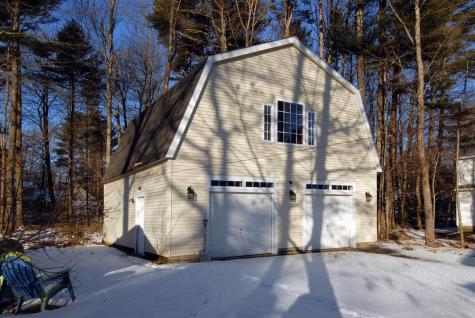 13 Simpson Street Wells ME 04090