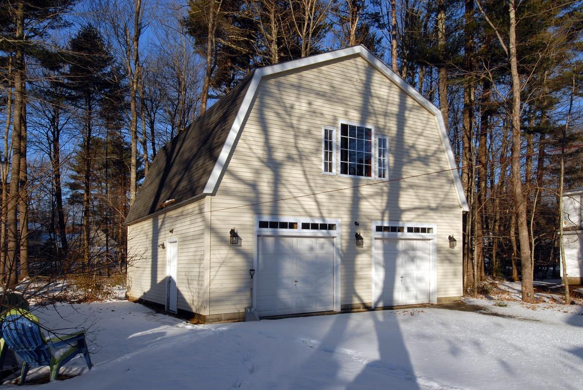 13 Simpson Street Wells ME 04090