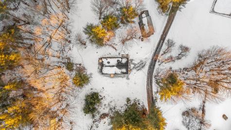 10 Short Street Winthrop ME 04364