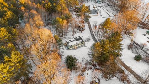 10 Short Street Winthrop ME 04364