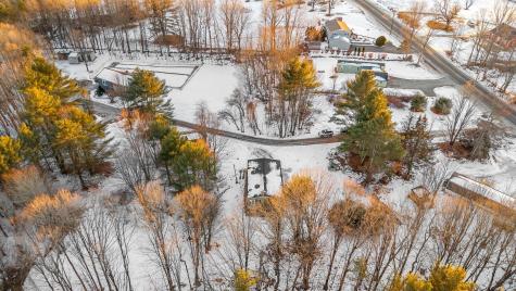 10 Short Street Winthrop ME 04364