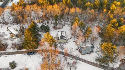 10 Short Street Winthrop ME 04364