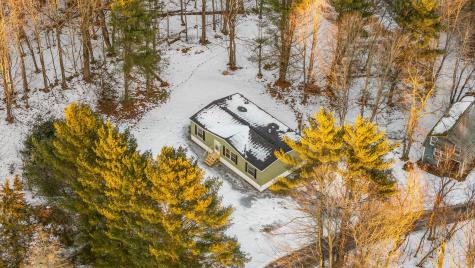 10 Short Street Winthrop ME 04364