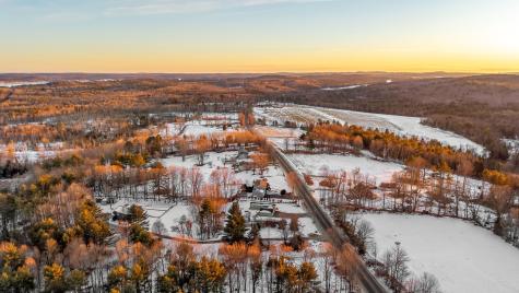 10 Short Street Winthrop ME 04364