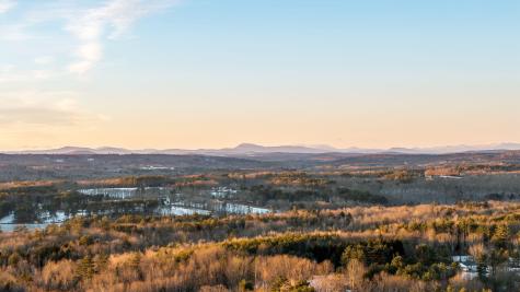 10 Short Street Winthrop ME 04364