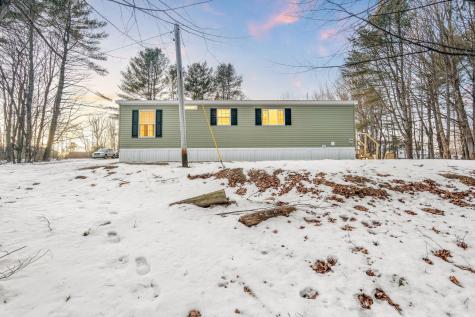 10 Short Street Winthrop ME 04364