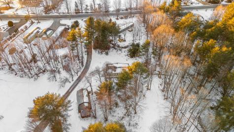 10 Short Street Winthrop ME 04364