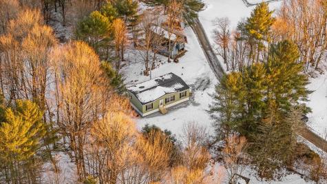 10 Short Street Winthrop ME 04364