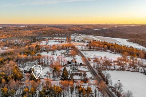 10 Short Street Winthrop ME 04364