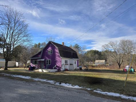 25 Foch Street Auburn ME 04210