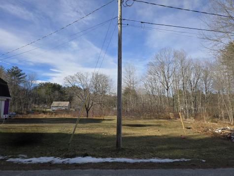 25 Foch Street Auburn ME 04210