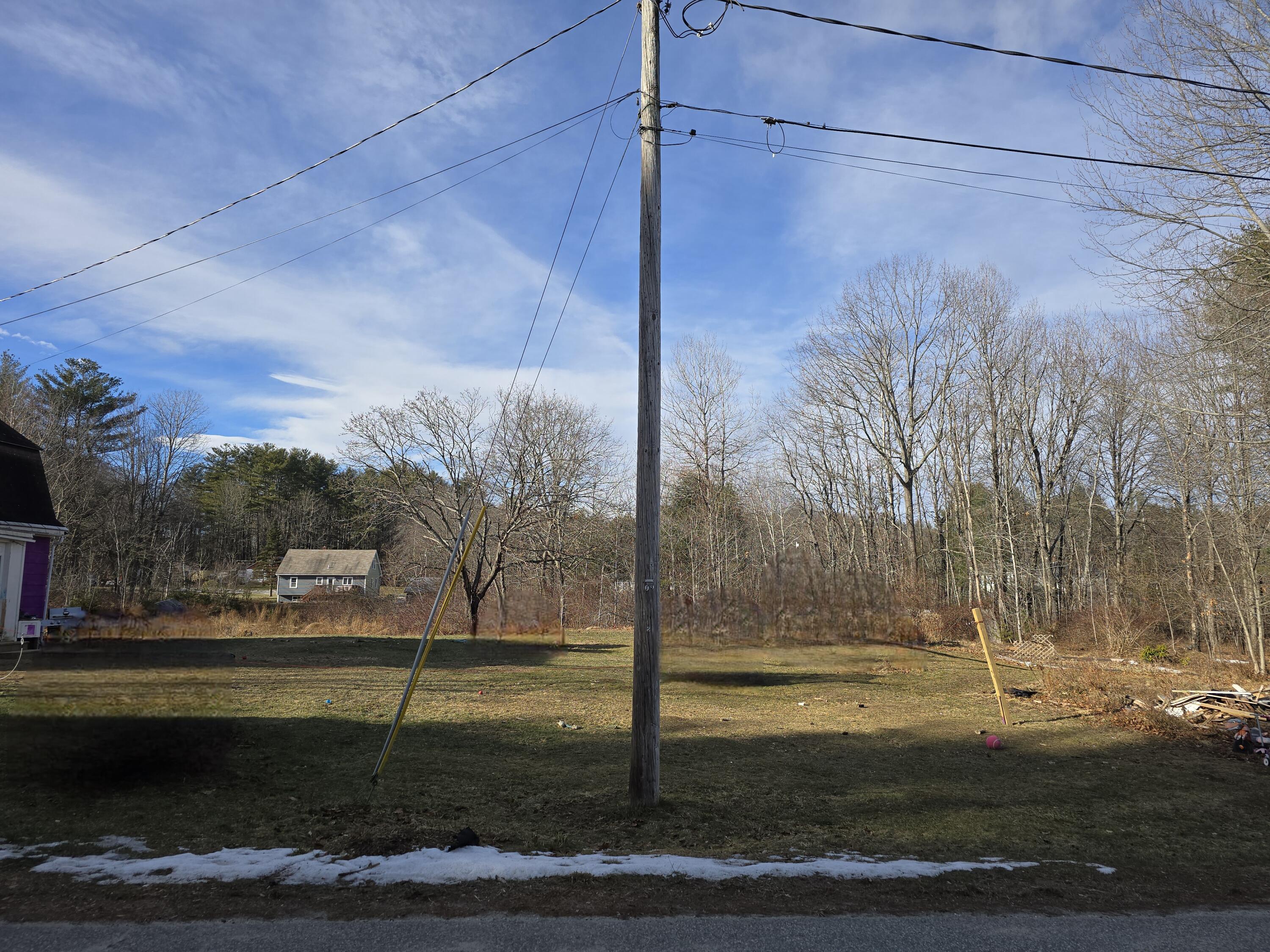 25 Foch Street Auburn ME 04210