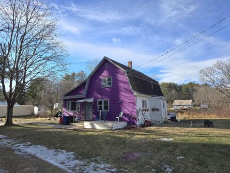 25 Foch Street Auburn ME 04210