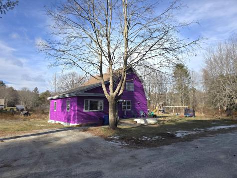 25 Foch Street Auburn ME 04210