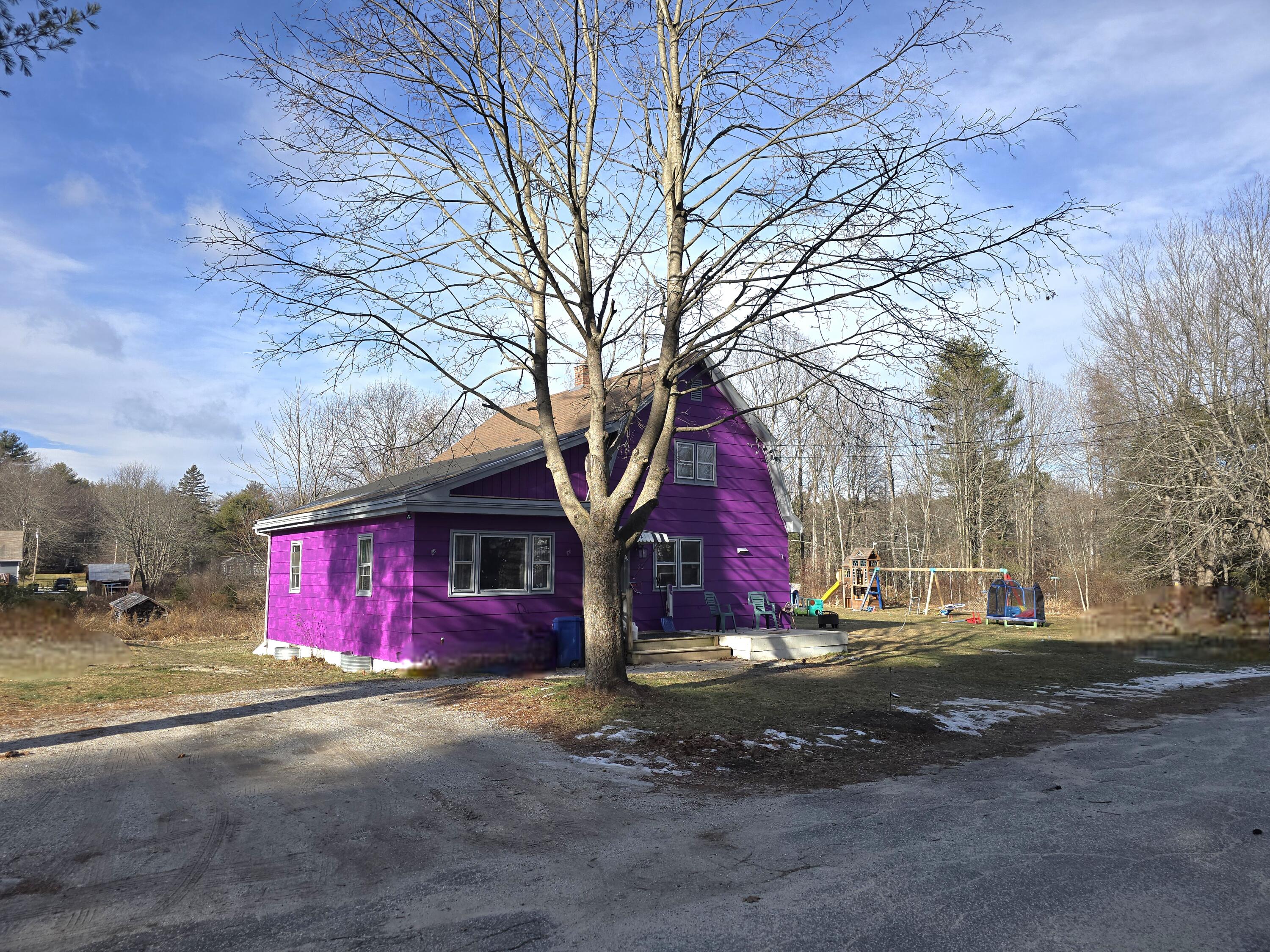 25 Foch Street Auburn ME 04210