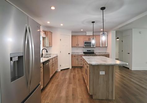 193 Sandy Acres Drive Sullivan ME 04664
