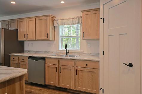 193 Sandy Acres Drive Sullivan ME 04664