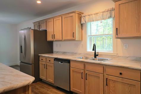 193 Sandy Acres Drive Sullivan ME 04664
