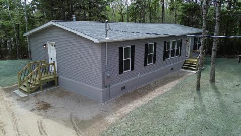 193 Sandy Acres Drive Sullivan ME 04664