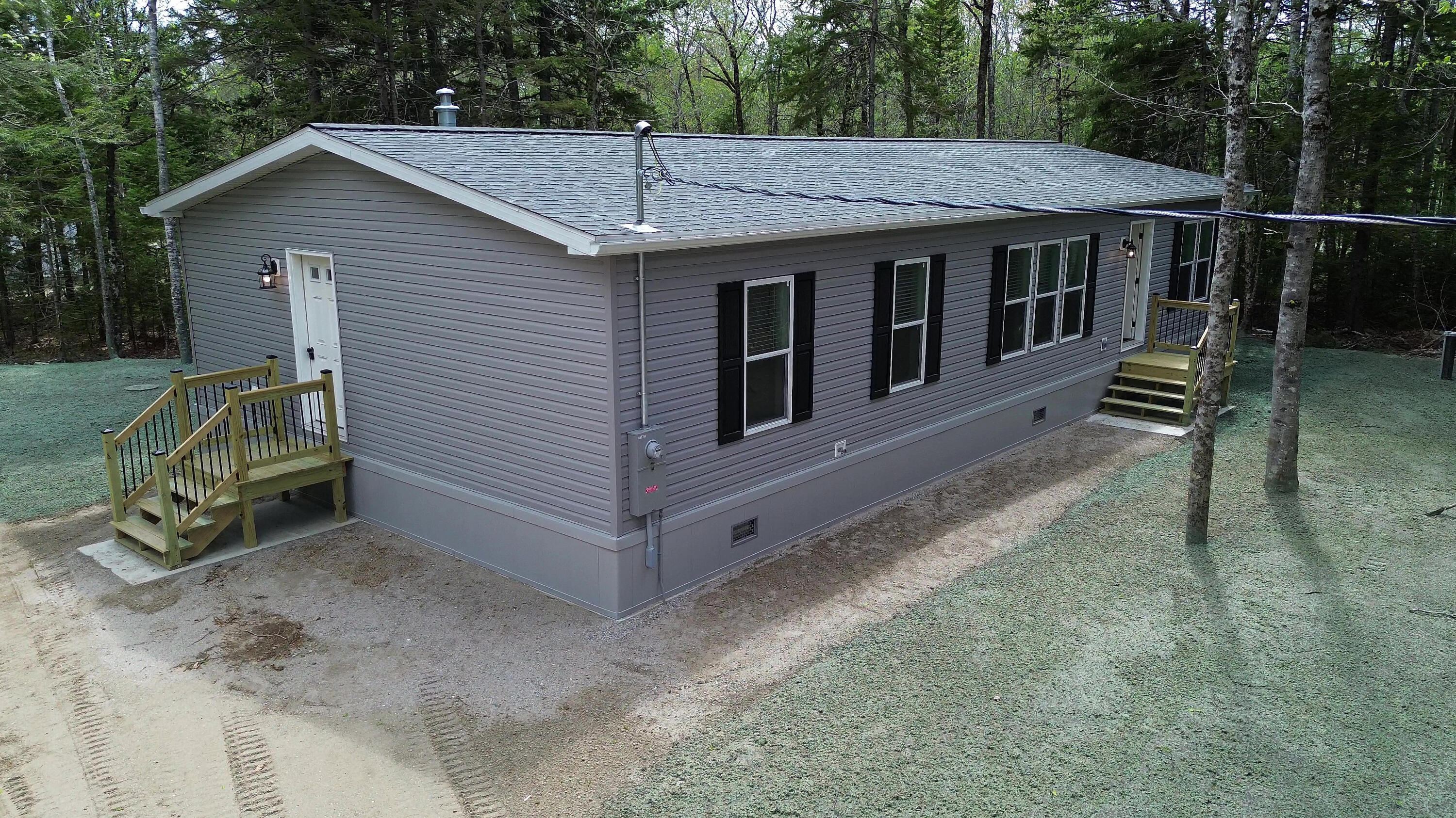 193 Sandy Acres Drive Sullivan ME 04664