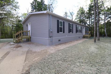193 Sandy Acres Drive Sullivan ME 04664